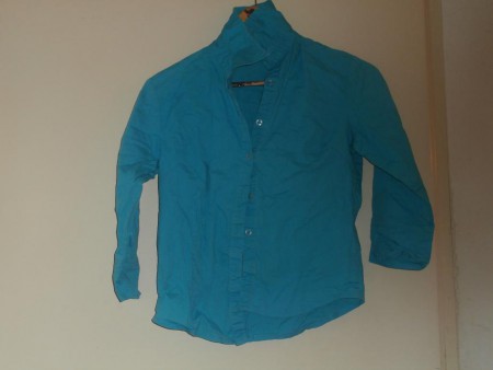 Blouse maat M E2,-